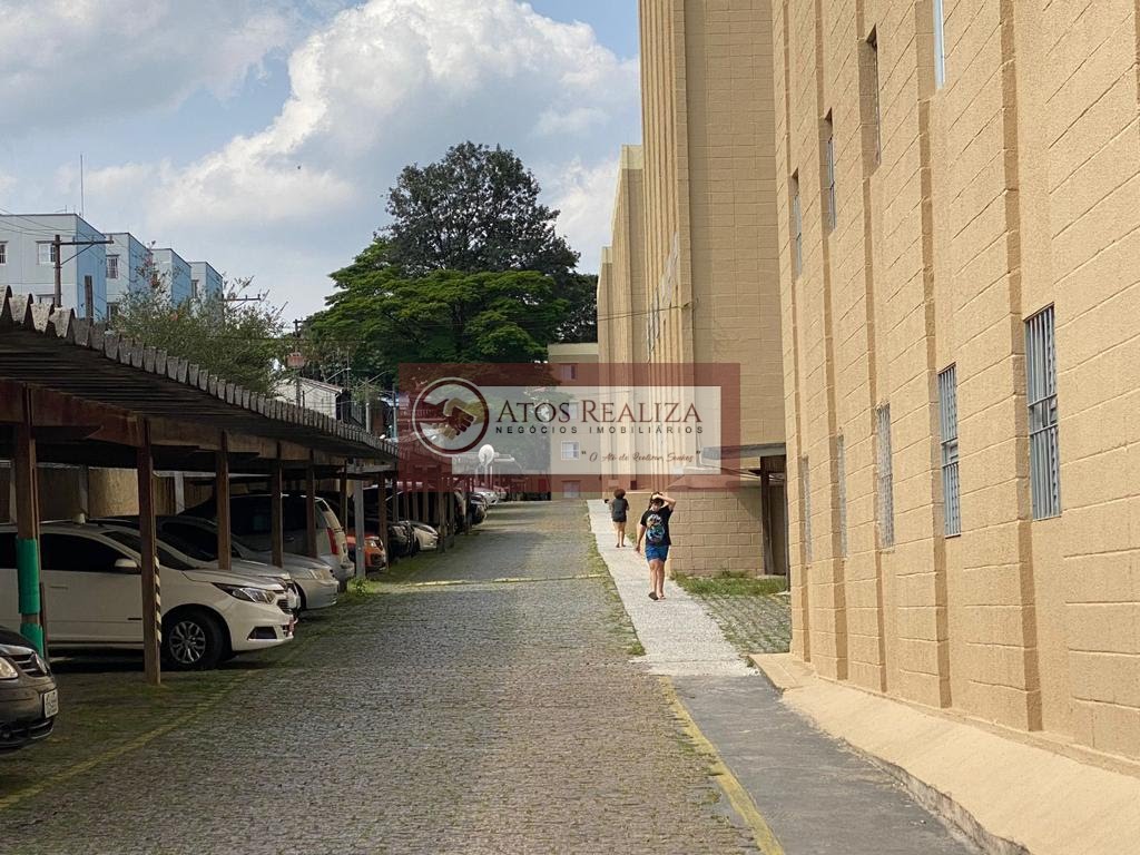 Apartamento à venda com 3 quartos, 1 banheiro, 1 vaga e 58m² no Parque das Arvores, São Paulo (SP) — foto 23 de 24