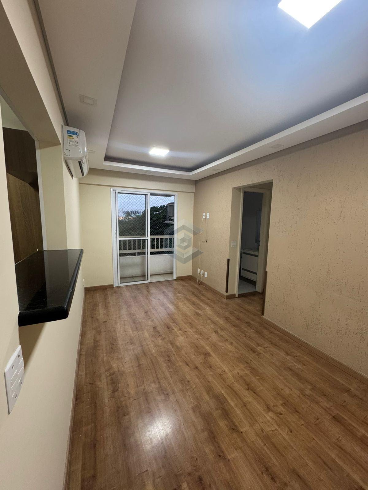 Apartamento para alugar com 2 quartos, 1 vaga e 50m² no Jardim Vera Cruz, Sorocaba (SP) — foto 3 de 15