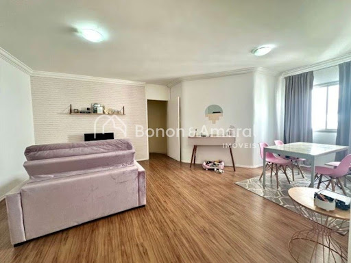 Apartamento, 3 quartos, 99 m² - Foto 5
