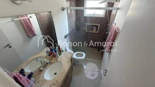 Casa de Condomínio, 3 quartos - Foto 24