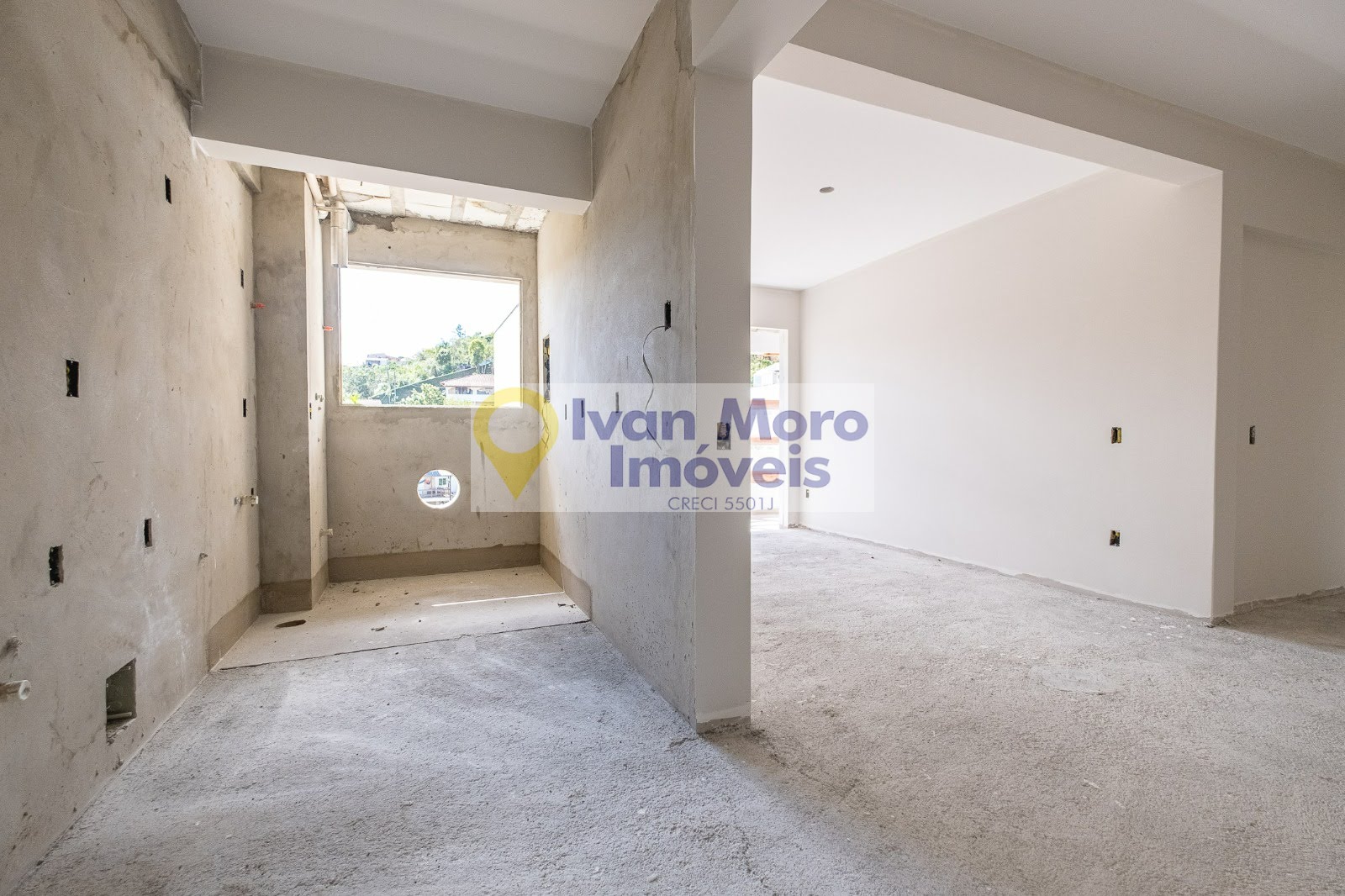 Apartamento à venda com 3 quartos, 1 suíte, 2 vagas e 98m² no Saco Grande, Florianópolis (SC) — foto 22 de 30
