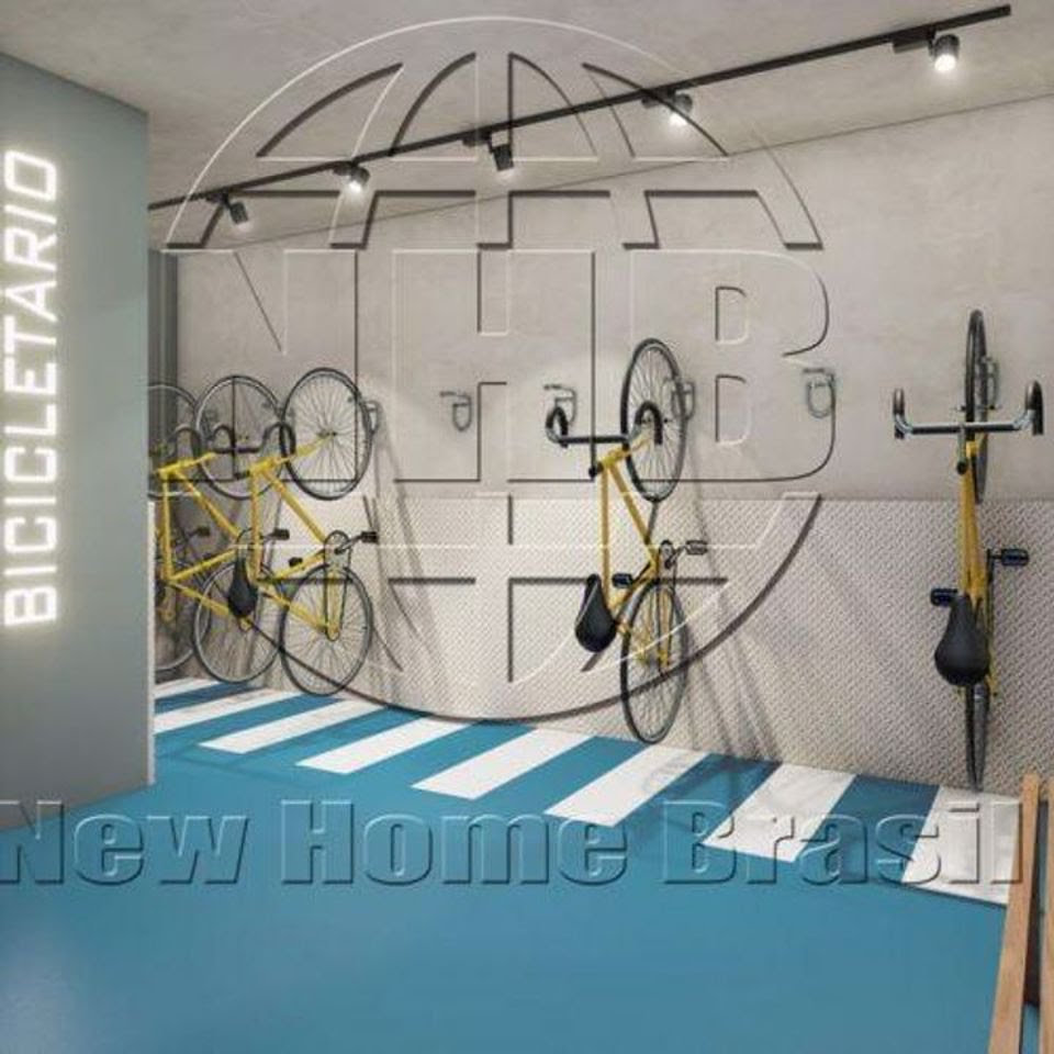Apartamento à venda com 3 quartos, 3 suítes, 2 vagas e 133m² no Nova Aliança, Ribeirão Preto (SP) — foto 12 de 16