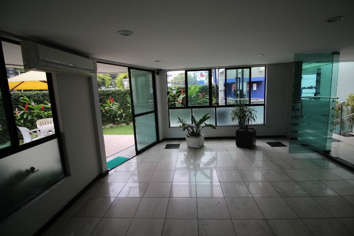 Apartamento à venda com 1 quarto, 1 banheiro, 1 vaga e 33m² no Parnamirim, Recife (PE) — foto 8 de 29