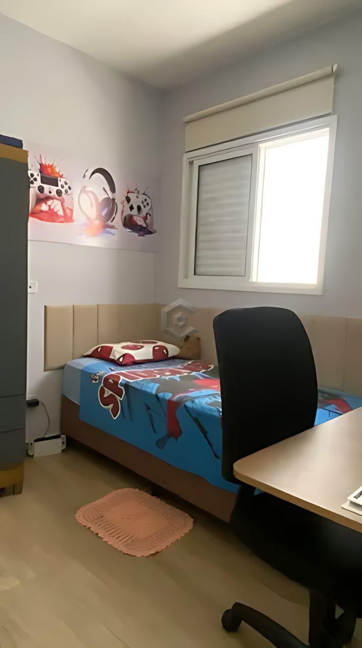 Casa à venda com 3 quartos, 1 banheiro, 2 vagas e 80m² no Jardim Flamboyant, Sorocaba (SP) — foto 15 de 21