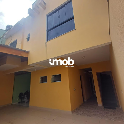 Casa em Vila Colorau  -  Sorocaba