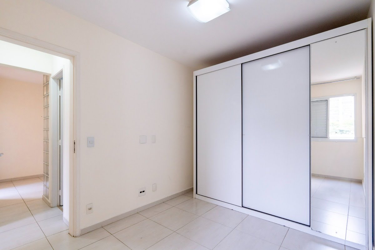 Apartamento à venda com 2 quartos, 1 banheiro, 1 vaga e 50m² no Morumbi, São Paulo (SP) — foto 24 de 30