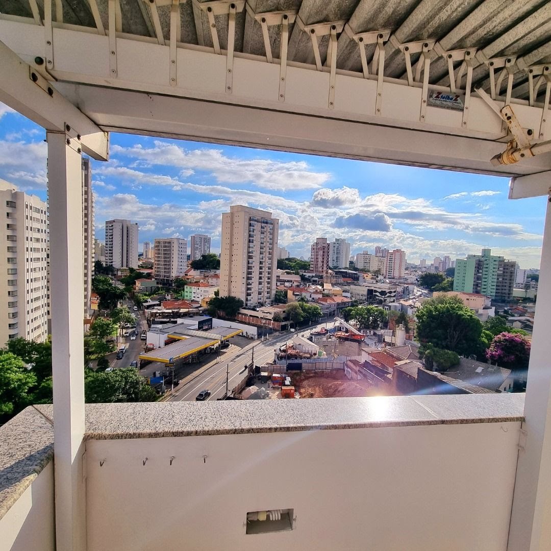 Apartamento, 3 quartos, 120 m² - Foto 27