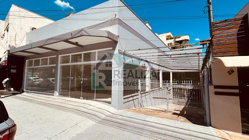 Comercial em Centro  -  Santo Ângelo