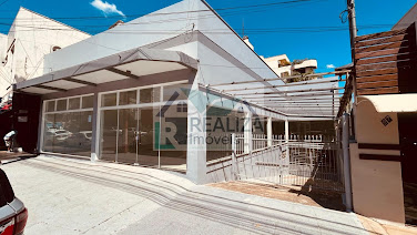 Comercial em Centro  -  Santo Ângelo