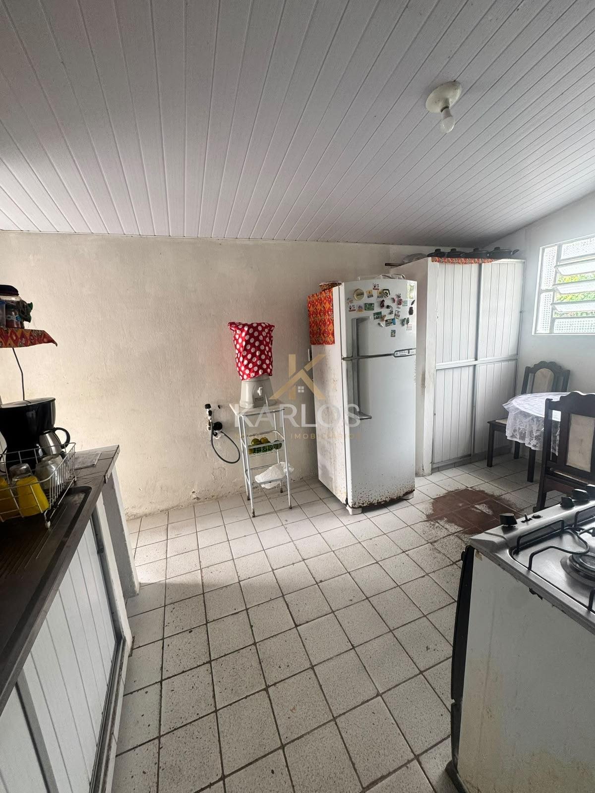 Casa à venda com 3 quartos, 1 banheiro e 85m² no Rio Doce, Olinda (PE) — foto 12 de 22