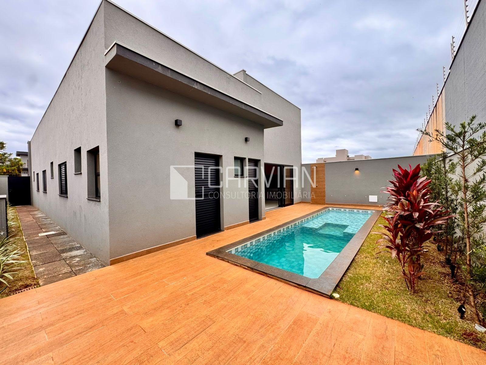 Casa à venda com 3 quartos, 3 suítes, 4 vagas e 320m² no Vivendas da Mata, Ribeirão Preto (SP) — foto 5 de 25