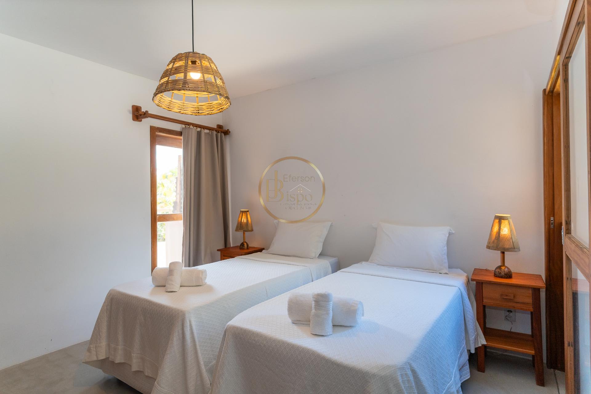 Casa à venda com 4 quartos, 4 suítes, 3 vagas e 136m² no Estrada de Trancoso, Porto Seguro (BA) — foto 15 de 22