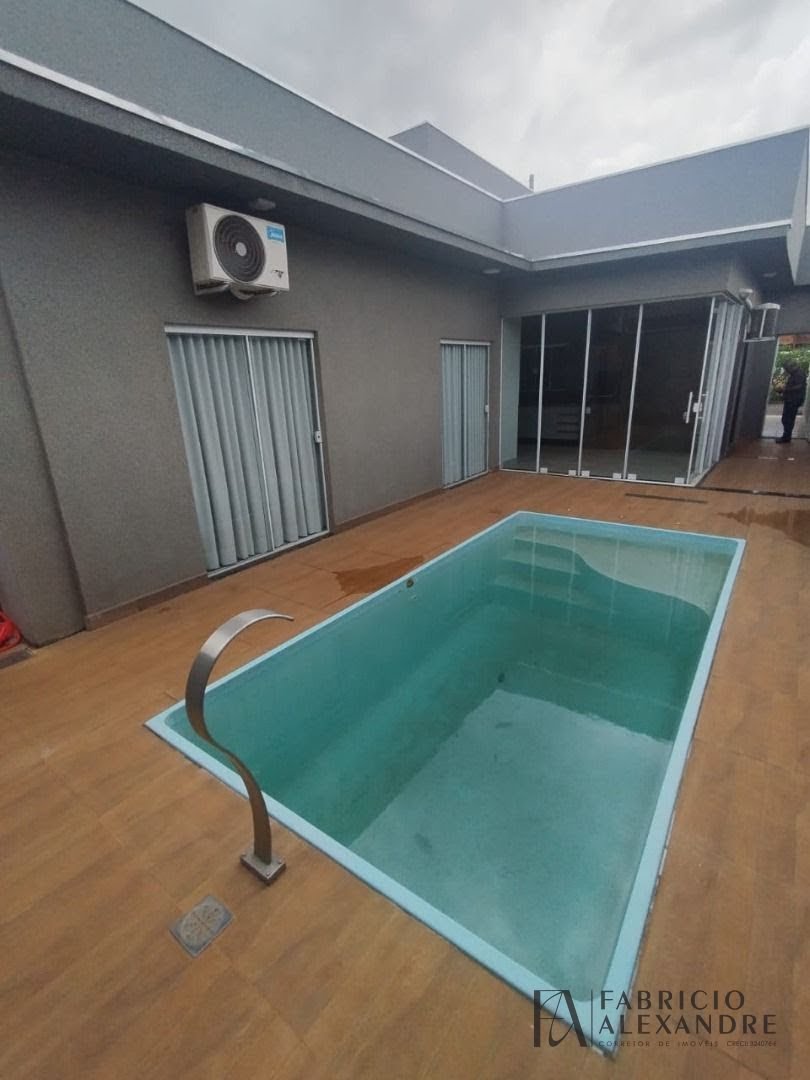 Casa à venda com 3 quartos, 3 suítes e 140m² no Setlife Residence Club 2, Mirassol (SP) — foto 11 de 15