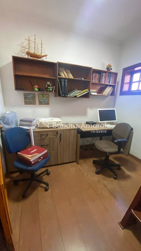 Casa de Condomínio, 4 quartos - Foto 25