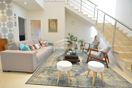 Casa de Condomínio, 3 quartos - Foto 8