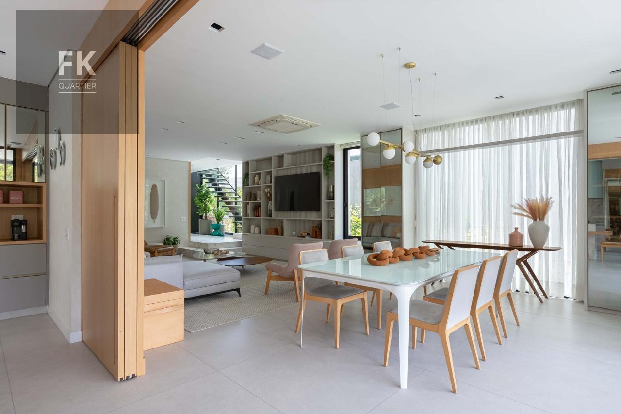 Casa à venda com 4 quartos, 4 suítes, 4 vagas e 415m² no Tamboré, Barueri (SP) — foto 4 de 22