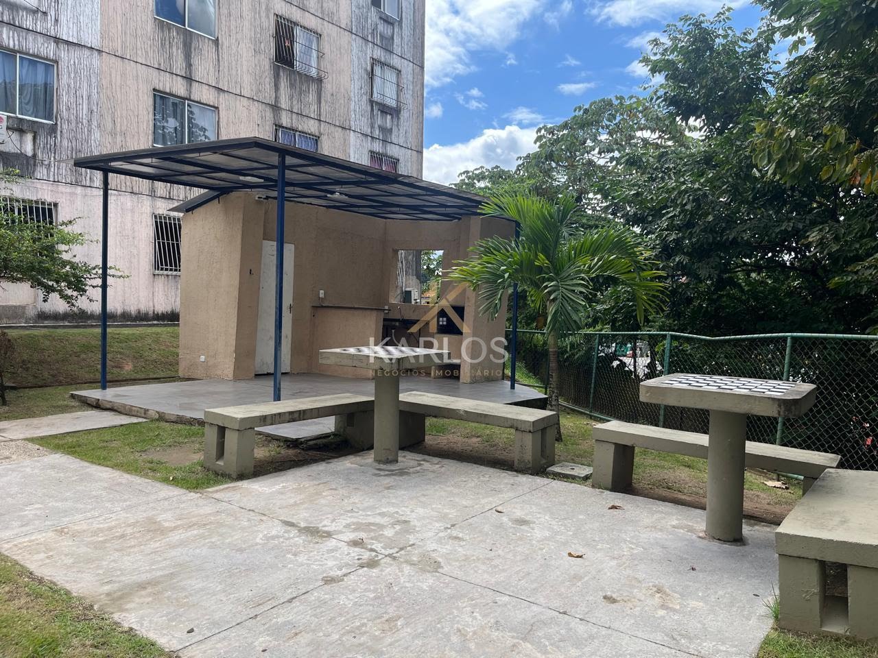 Apartamento à venda com 2 quartos, 1 banheiro e 42m² no Alberto Maia, Camaragibe (PE) — foto 26 de 30
