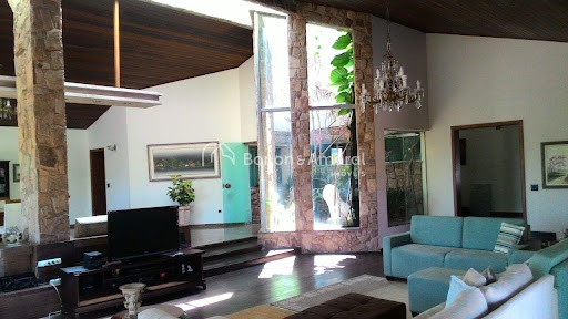 Casa, 4 quartos, 700 m² - Foto 13
