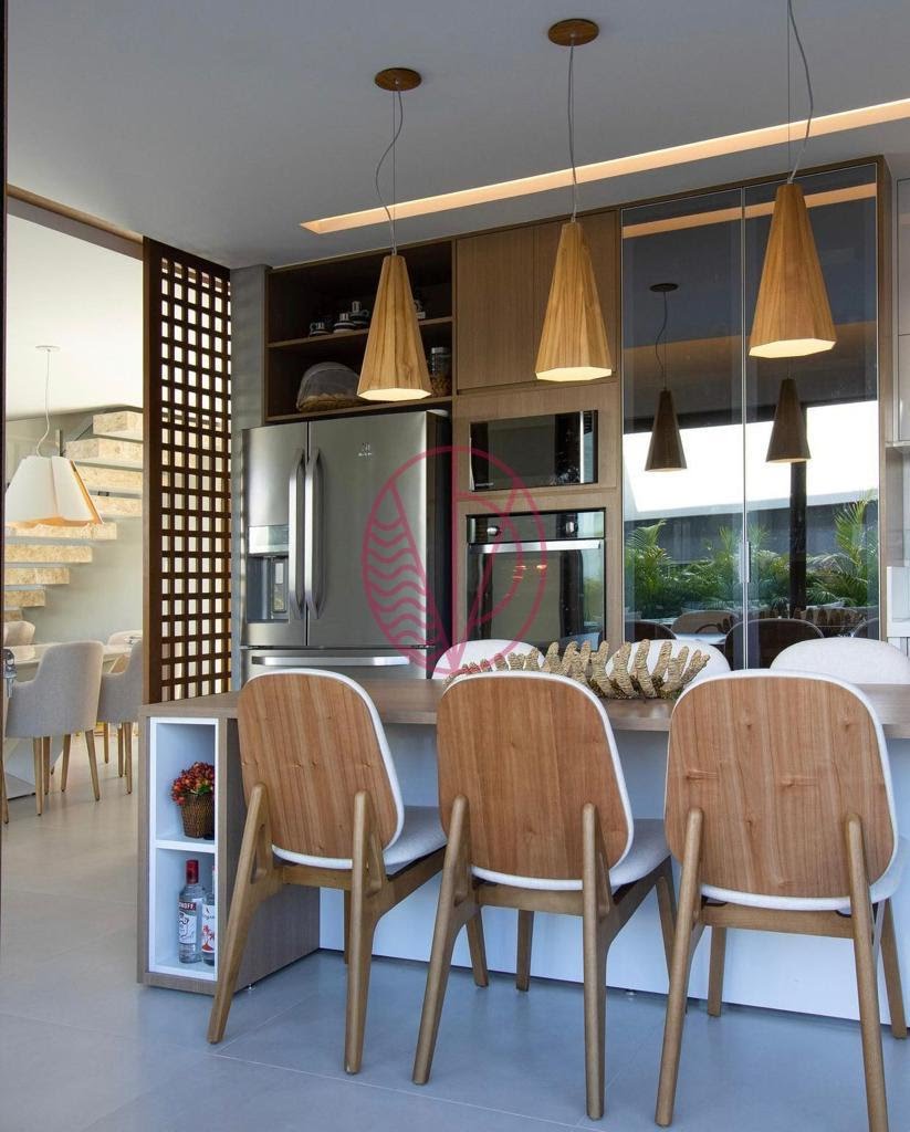 Casa à venda com 6 quartos, 6 suítes, 6 vagas e 400m² no Guarajuba (monte Gordo), Camaçari (BA) — foto 3 de 30
