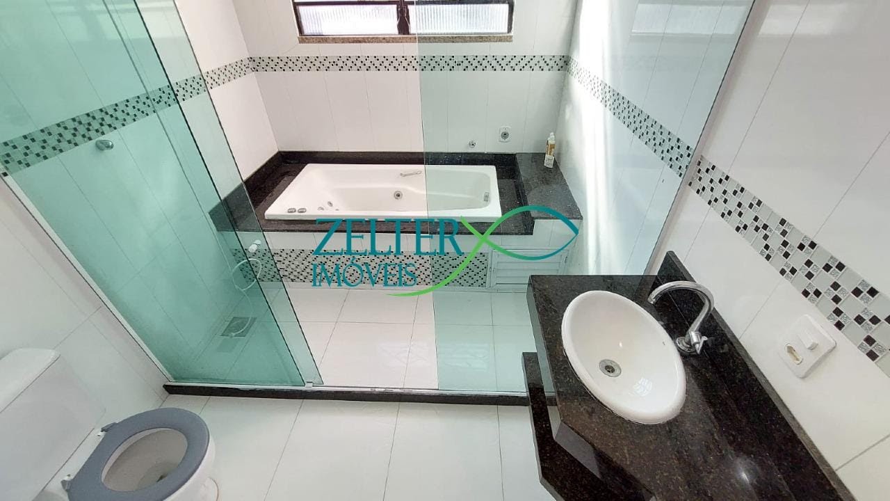 Casa à venda com 2 quartos, 1 suíte, 2 vagas e 81m² no Campo Grande, Rio de Janeiro (RJ) — foto 16 de 29