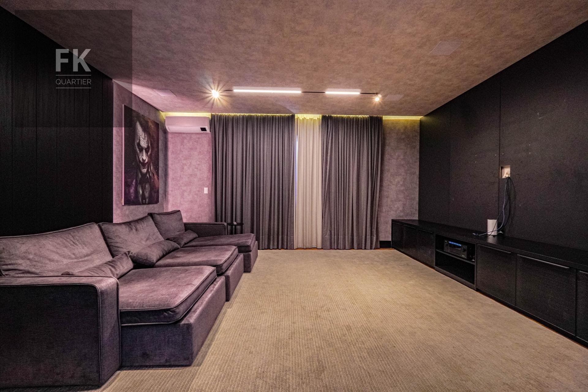 Casa à venda com 4 quartos, 4 suítes, 4 vagas e 516m² no Alphaville Residencial Dois, Barueri (SP) — foto 26 de 30