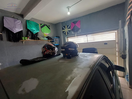 garagem
