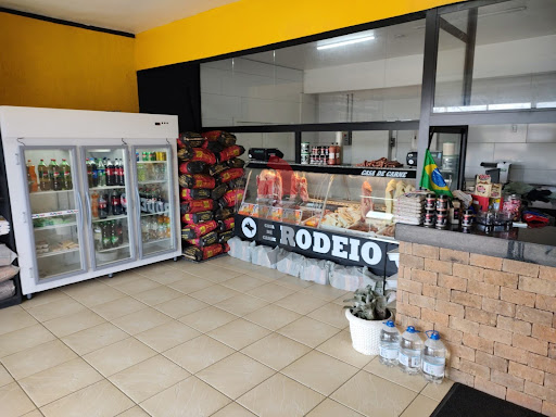 Sala no Quintão  -  Palmares do Sul