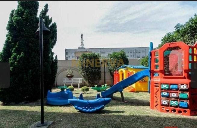 Apartamento à venda com 3 quartos, 1 suíte, 3 vagas e 97m² no Chácara Califórnia, São Paulo (SP) — foto 25 de 30