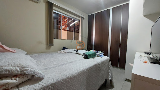 Casa em Parque do Estado II  -  Mogi Mirim