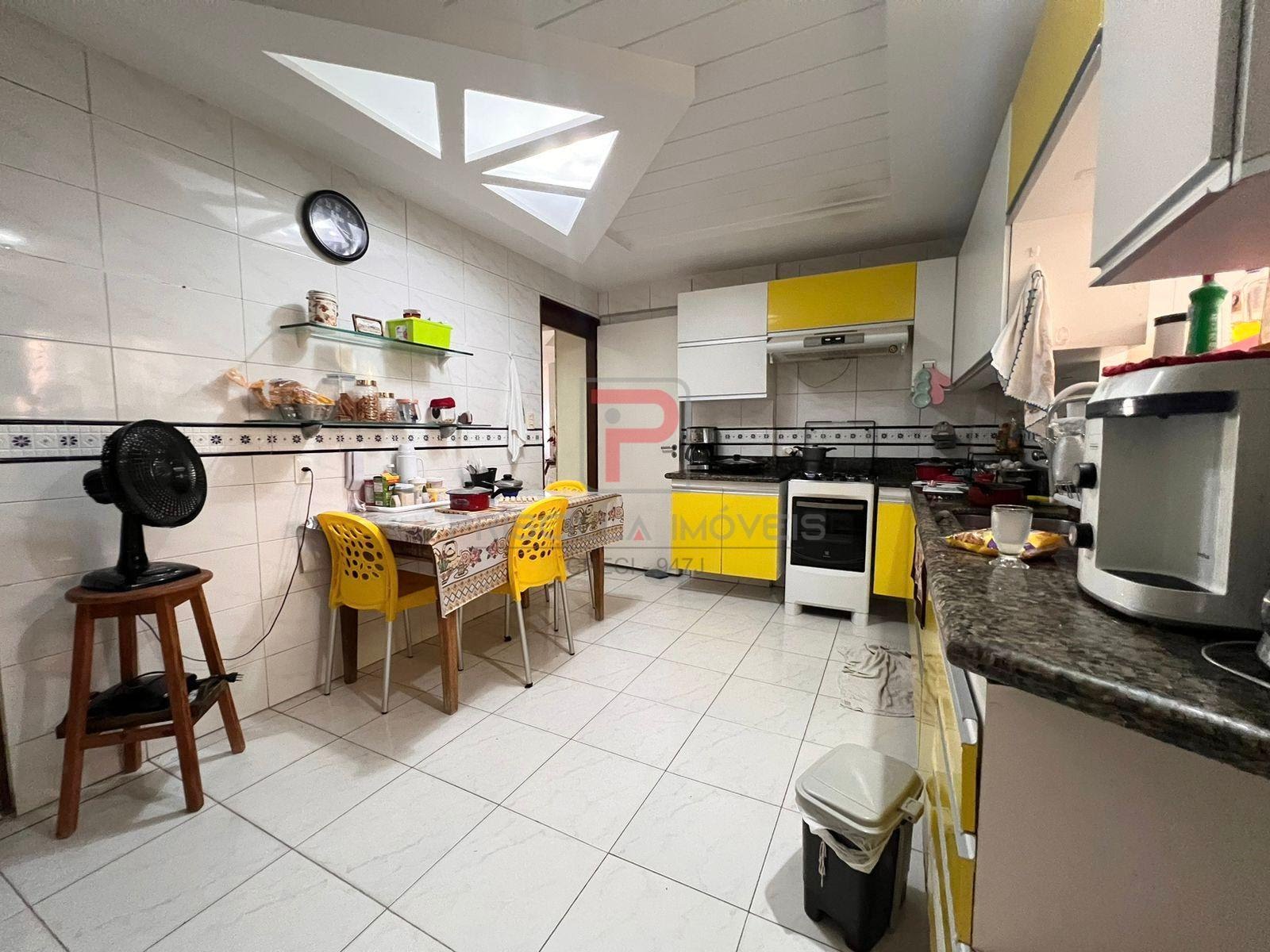 Apartamento à venda com 4 quartos, 3 suítes, 2 vagas e 160m² no Manaíra, João Pessoa (PB) — foto 7 de 30