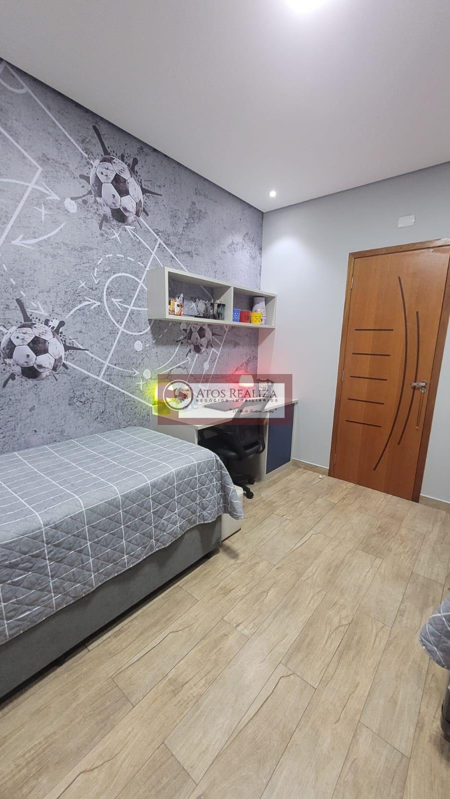 Casa à venda com 3 quartos, 1 suíte, 2 vagas e 163m² no Jardim Sabara, São Paulo (SP) — foto 13 de 20