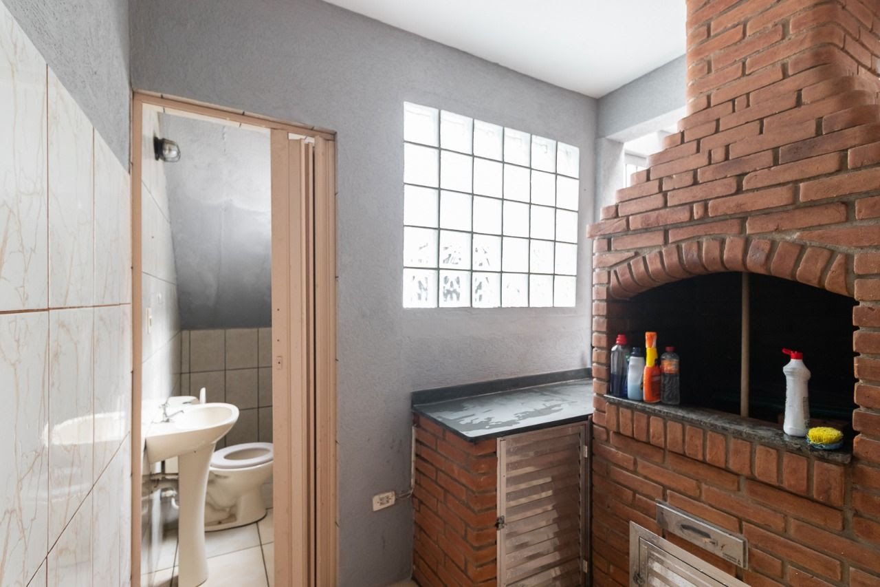 Sobrado, 3 quartos, 100 m² - Foto 37