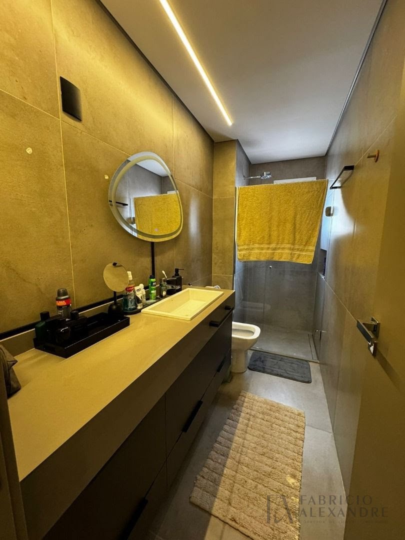 Apartamento à venda com 2 quartos, 2 suítes, 2 vagas e 115m² no Green Home, São José do Rio Preto (SP) — foto 13 de 15