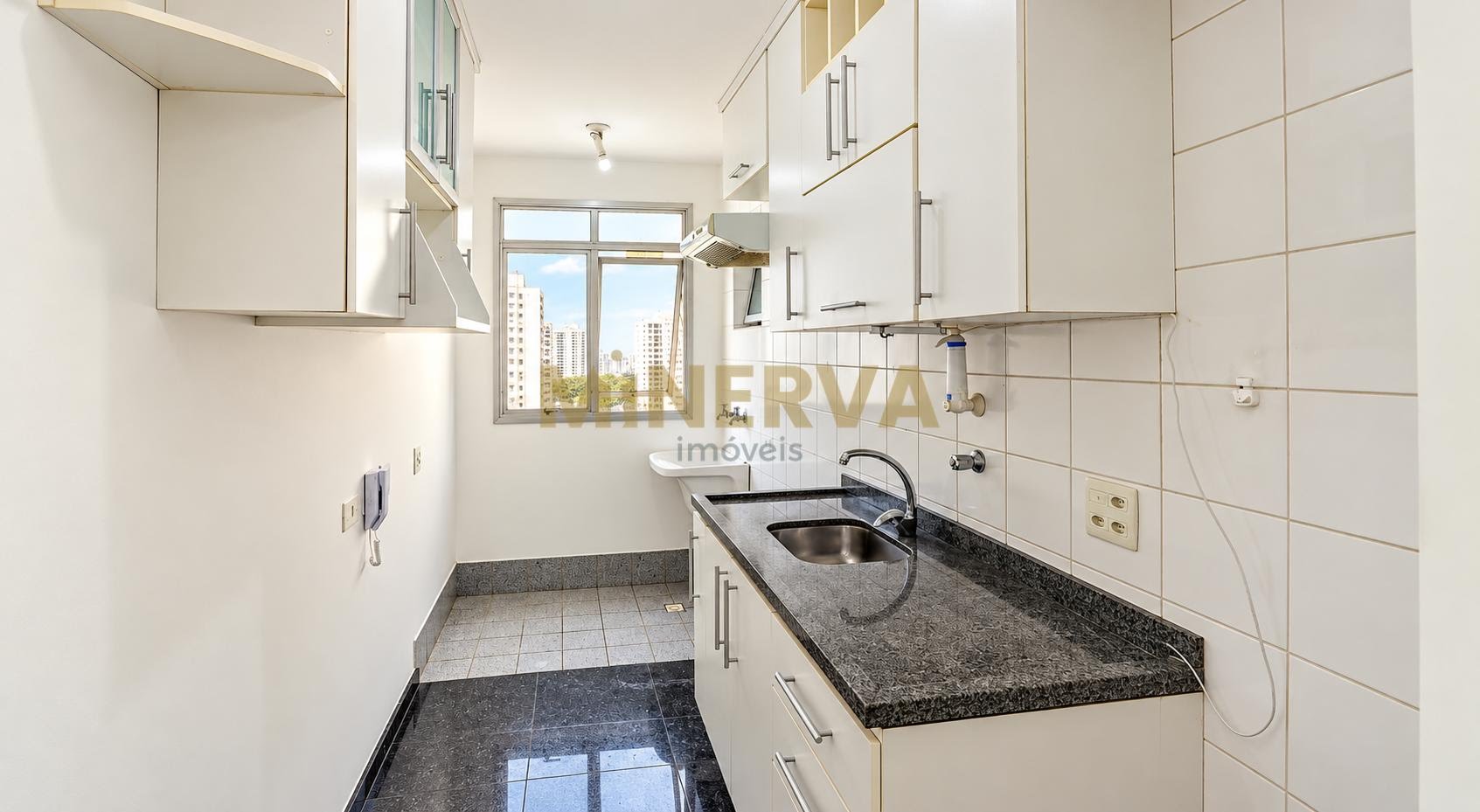Apartamento à venda com 3 quartos, 1 banheiro, 2 vagas e 65m² no Parque Mandaqui, São Paulo (SP) — foto 4 de 18
