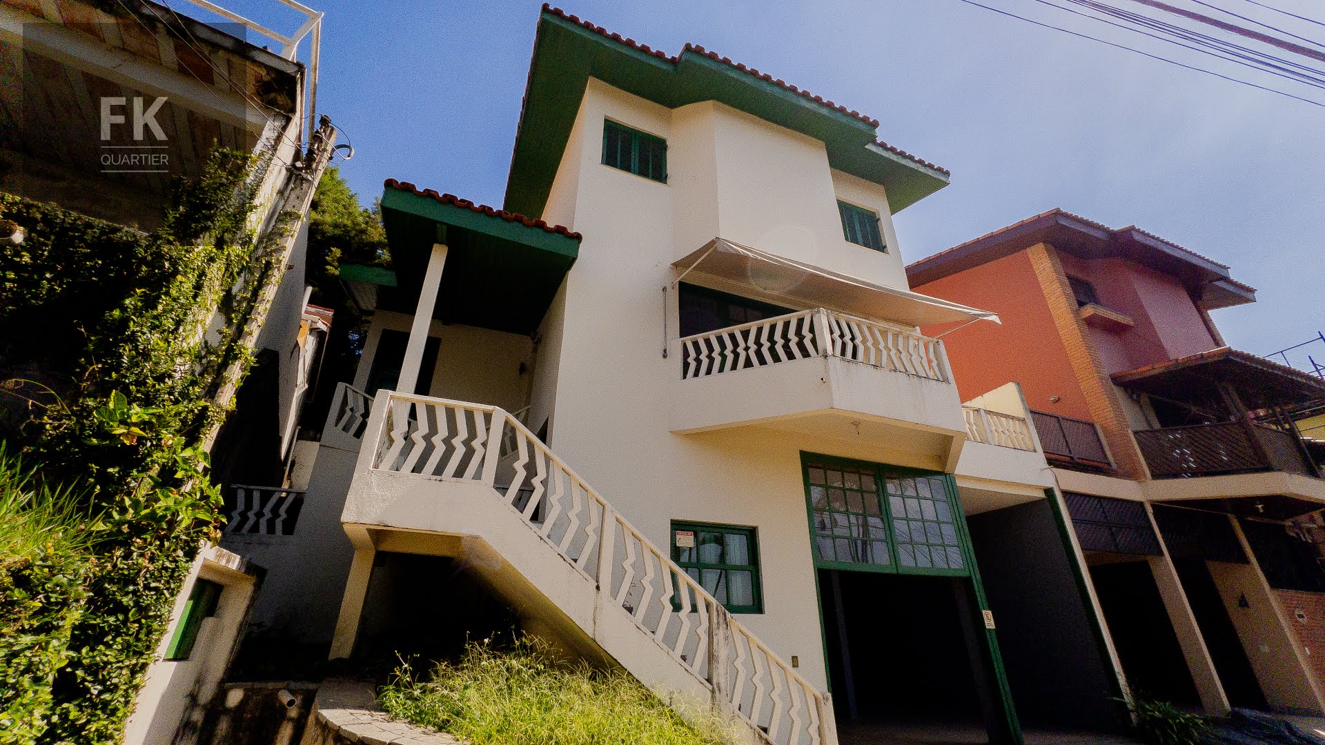 Casa à venda com 3 quartos, 1 suíte, 4 vagas e 171m² no Chácara Pavoeiro, Cotia (SP) — foto 24 de 25