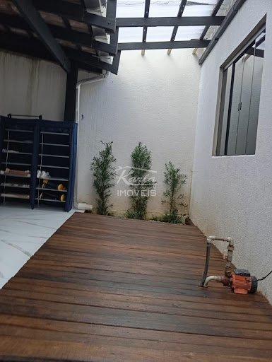 Casa em Gravatá  -  Navegantes