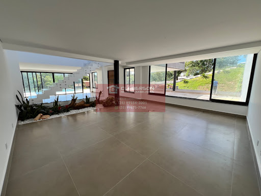 Casa em Condomínio Gran Royalle  -  Lagoa Santa