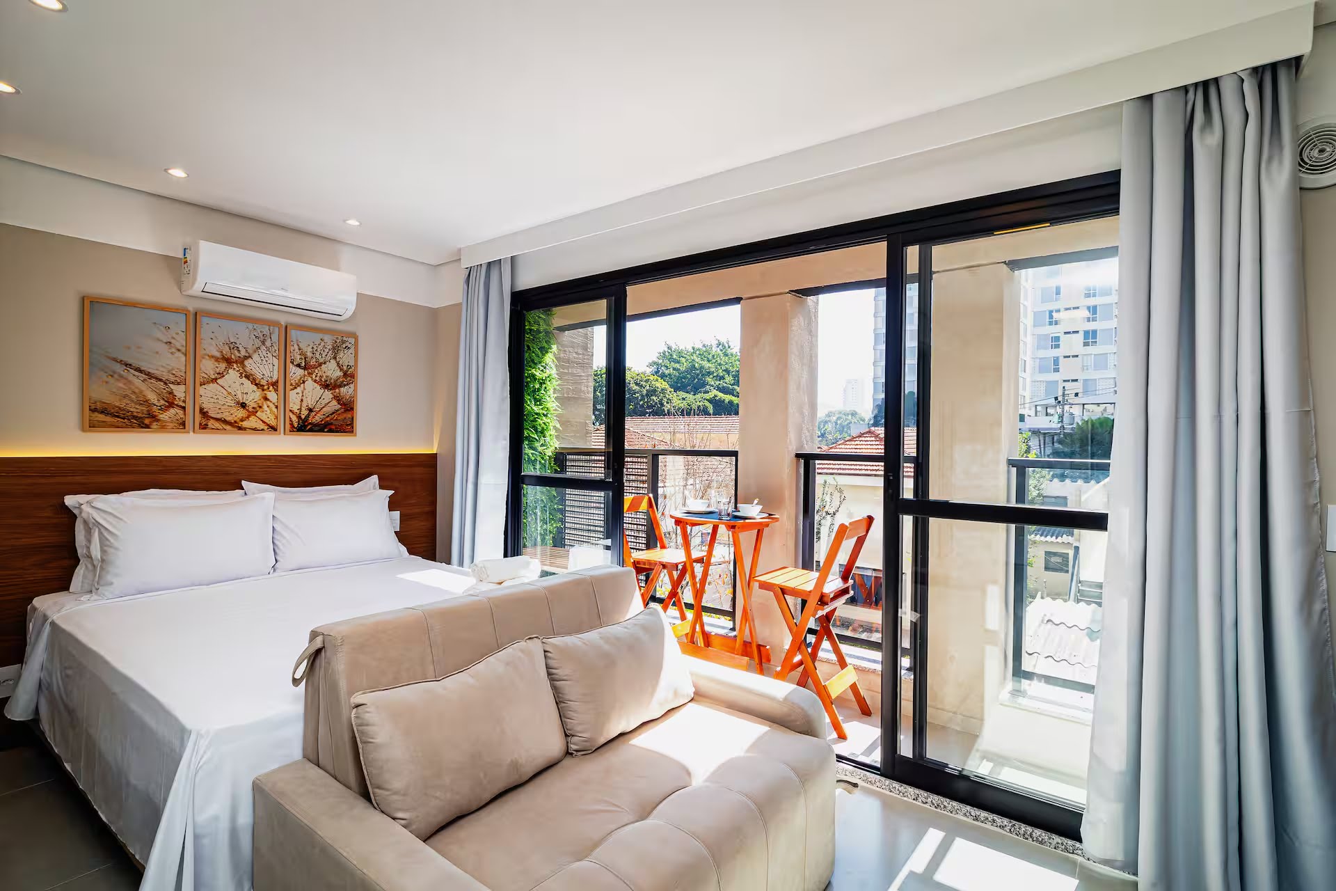 Apartamento à Venda Rua Alves Guimarães, Pinheiros/SP