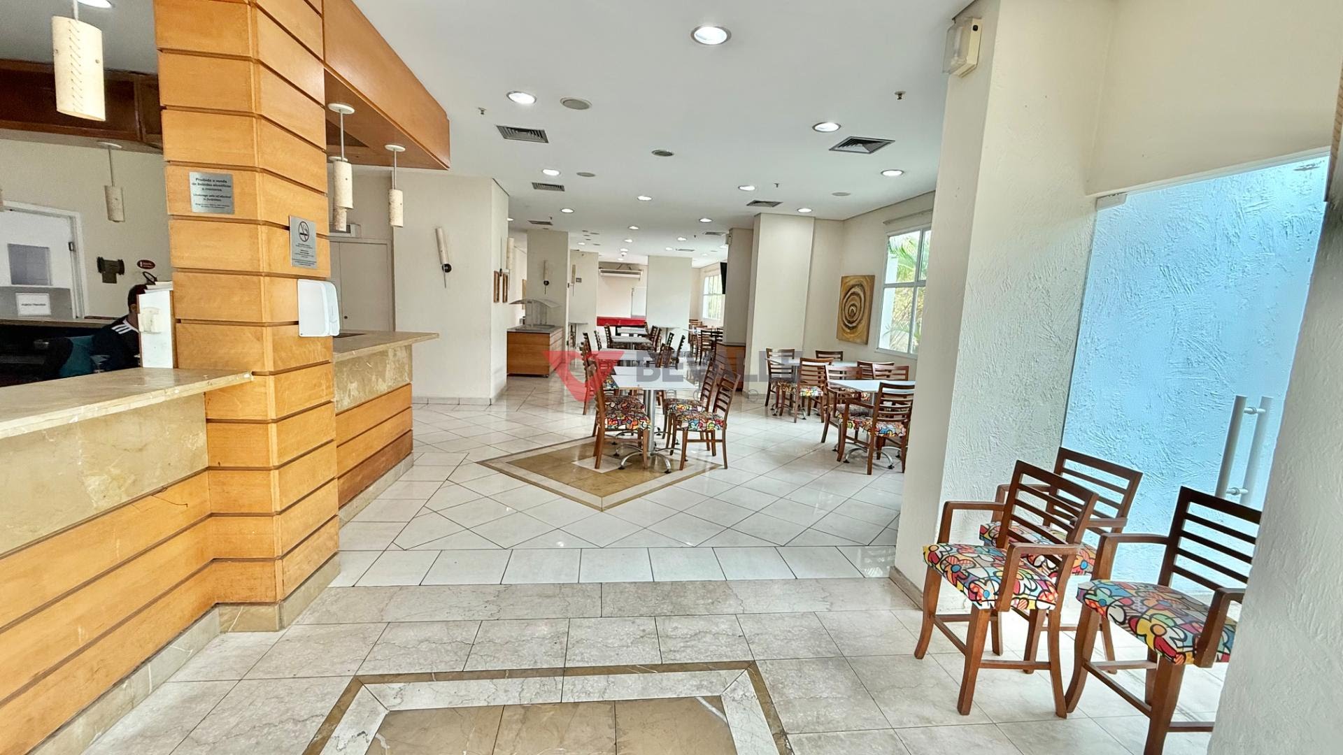 Apartamento à venda com 2 quartos, 1 suíte, 1 vaga e 67m² no Botafogo, Rio de Janeiro (RJ) — foto 23 de 23