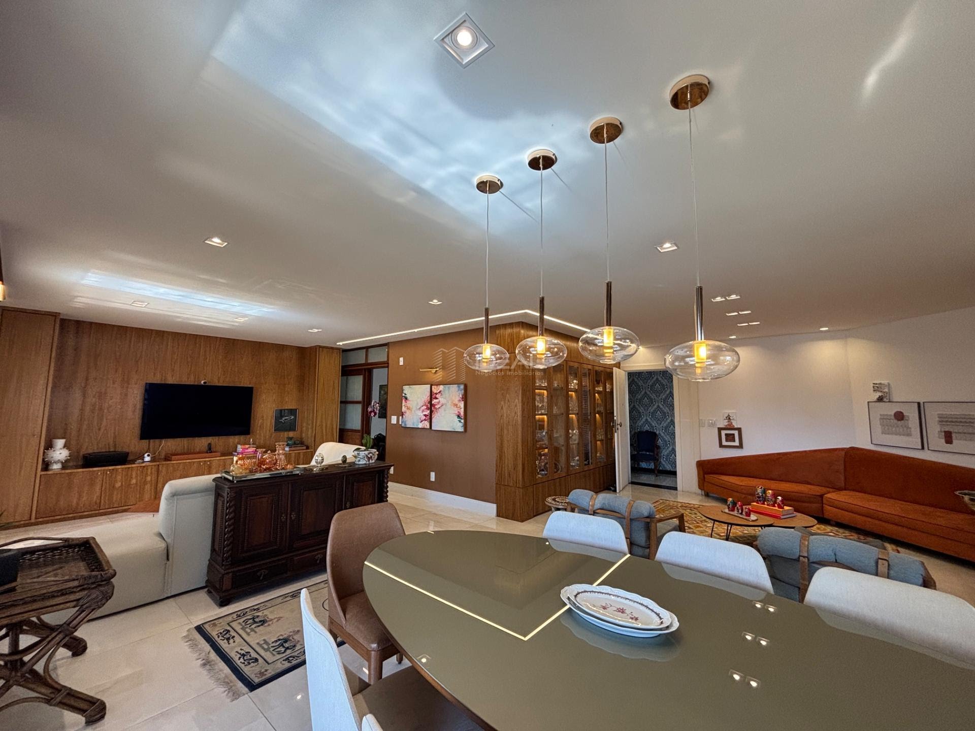 Apartamento à venda com 4 quartos, 4 suítes, 4 vagas e 450m² no Centro, Campos dos Goytacazes (RJ) — foto 7 de 30