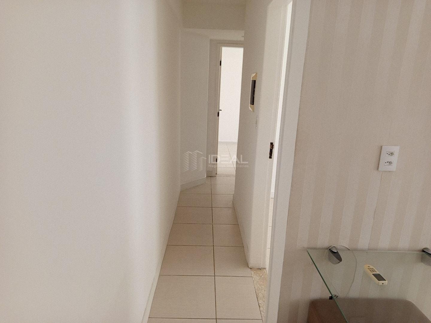 Apartamento à venda com 2 quartos, 1 banheiro, 1 vaga e 50m² no Centro, Campos dos Goytacazes (RJ) — foto 9 de 19