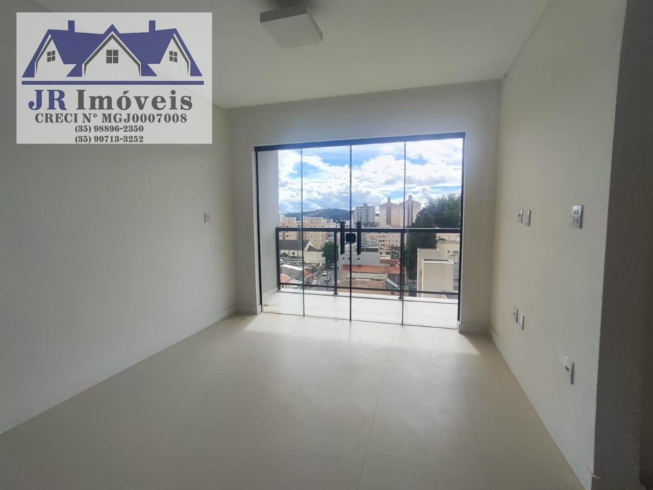 Apartamento à venda com 2 quartos, 1 suíte, 1 vaga e 74m² no Varginha, Itajubá (MG) — foto 8 de 22