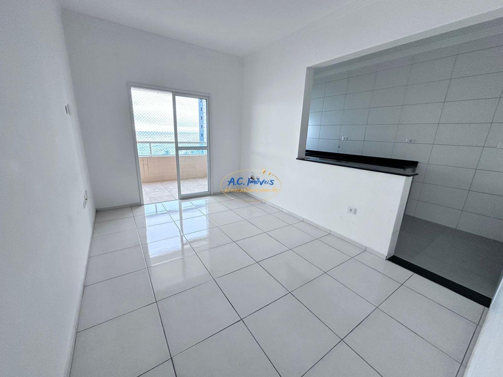 Apartamento à venda com 2 quartos, 1 suíte, 1 vaga e 76m² no Maracanã, Praia Grande (SP) — foto 4 de 21