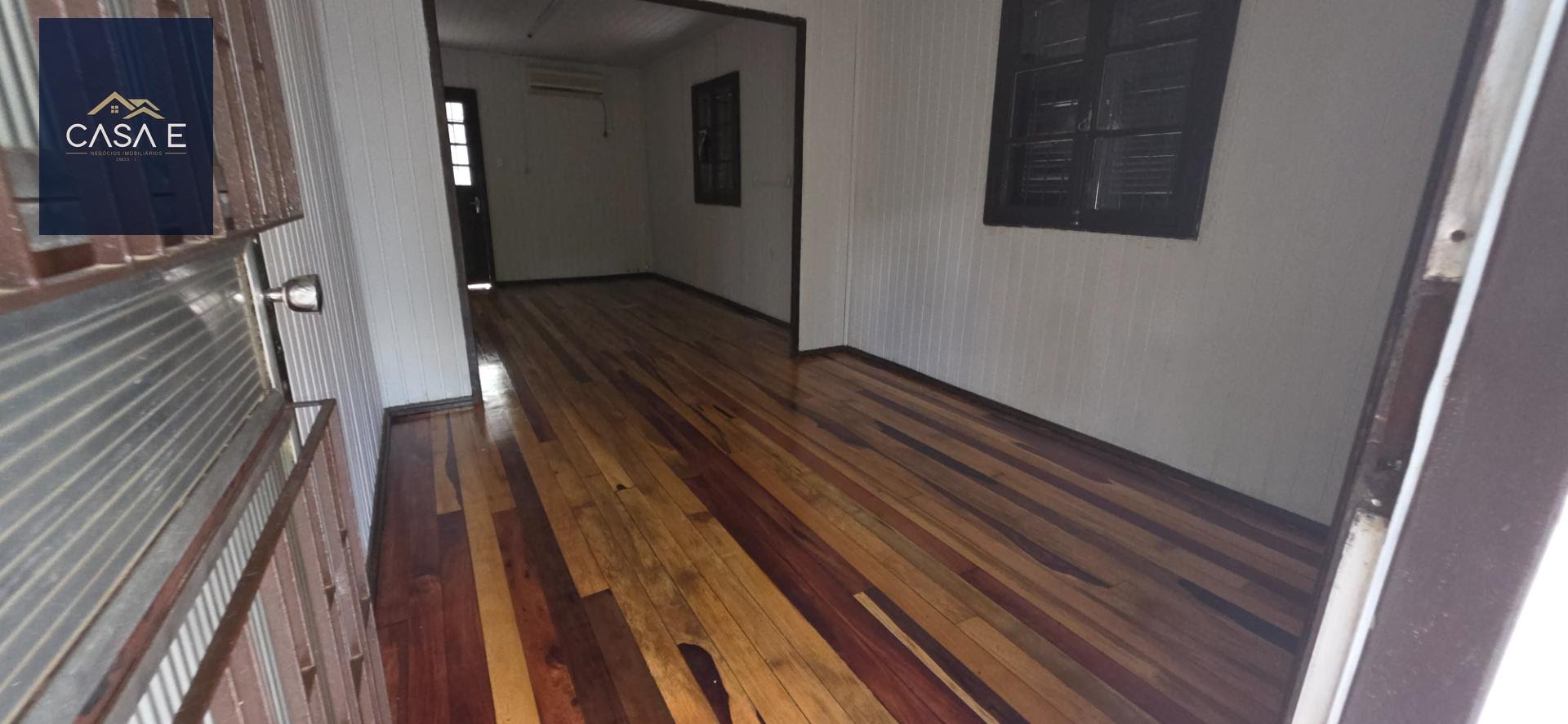 Casa para alugar com 2 quartos, 1 banheiro, 2 vagas e 107m² no Osvaldo Aranha, Ijuí (RS) — foto 6 de 12