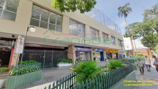 Sala em Centro  -  São José dos Campos
