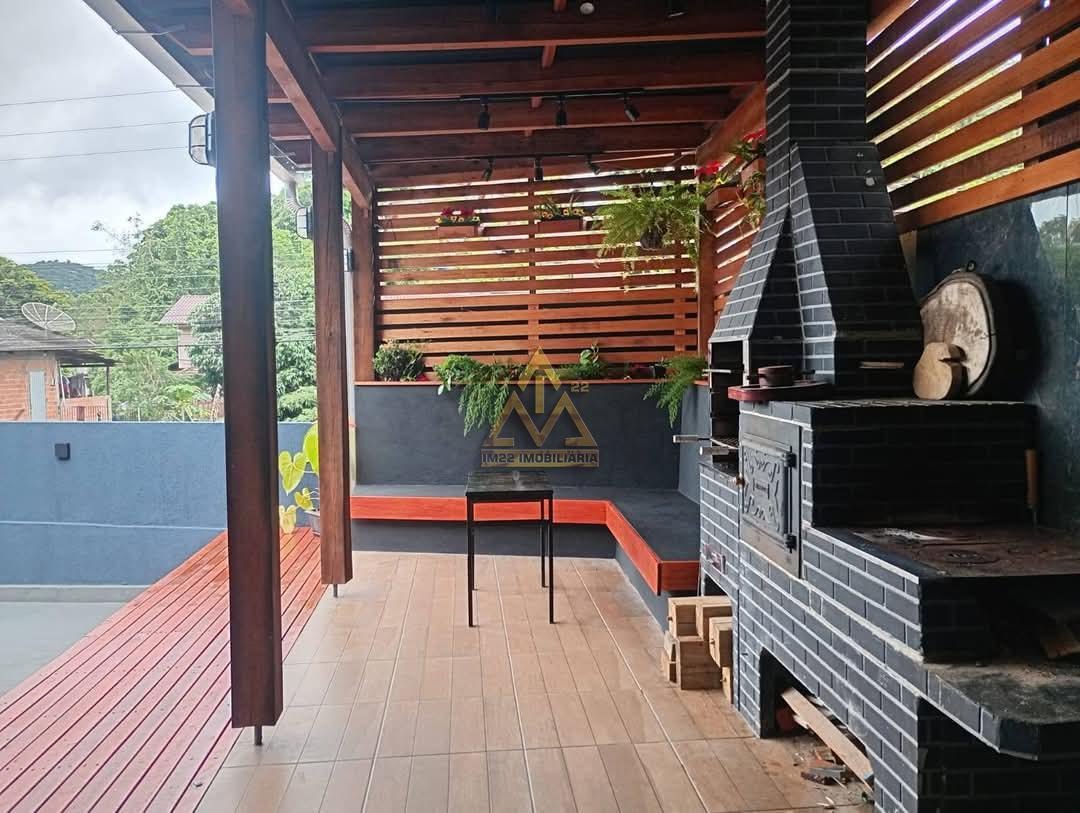 Casa à venda com 2 quartos, 1 banheiro, 2 vagas e 150m² no Velha Central, Blumenau (SC) — foto 14 de 20