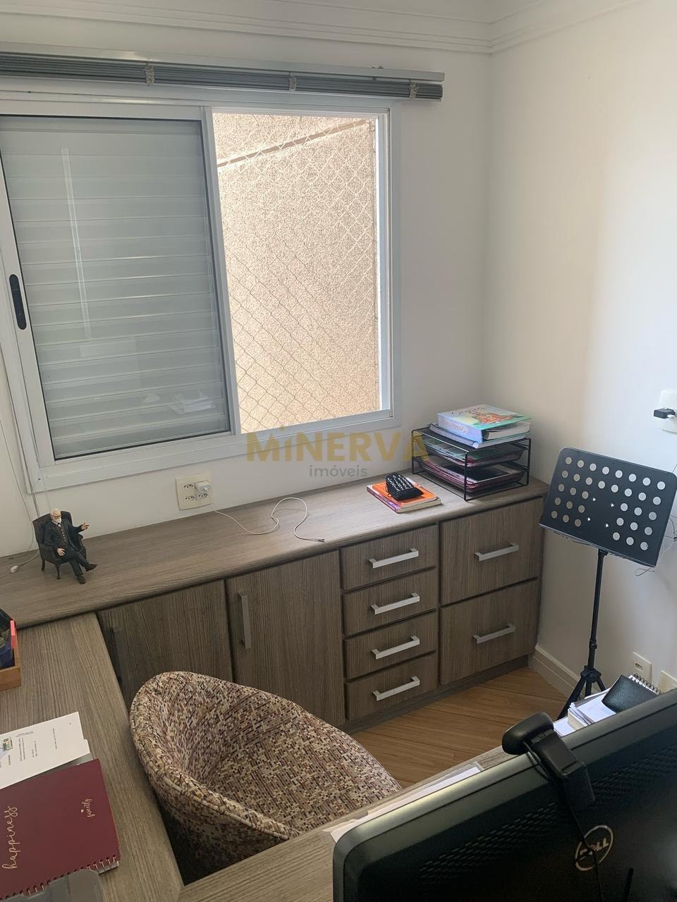 Apartamento à venda com 2 quartos, 2 suítes, 2 vagas e 124m² no Chácara Califórnia, São Paulo (SP) — foto 14 de 28
