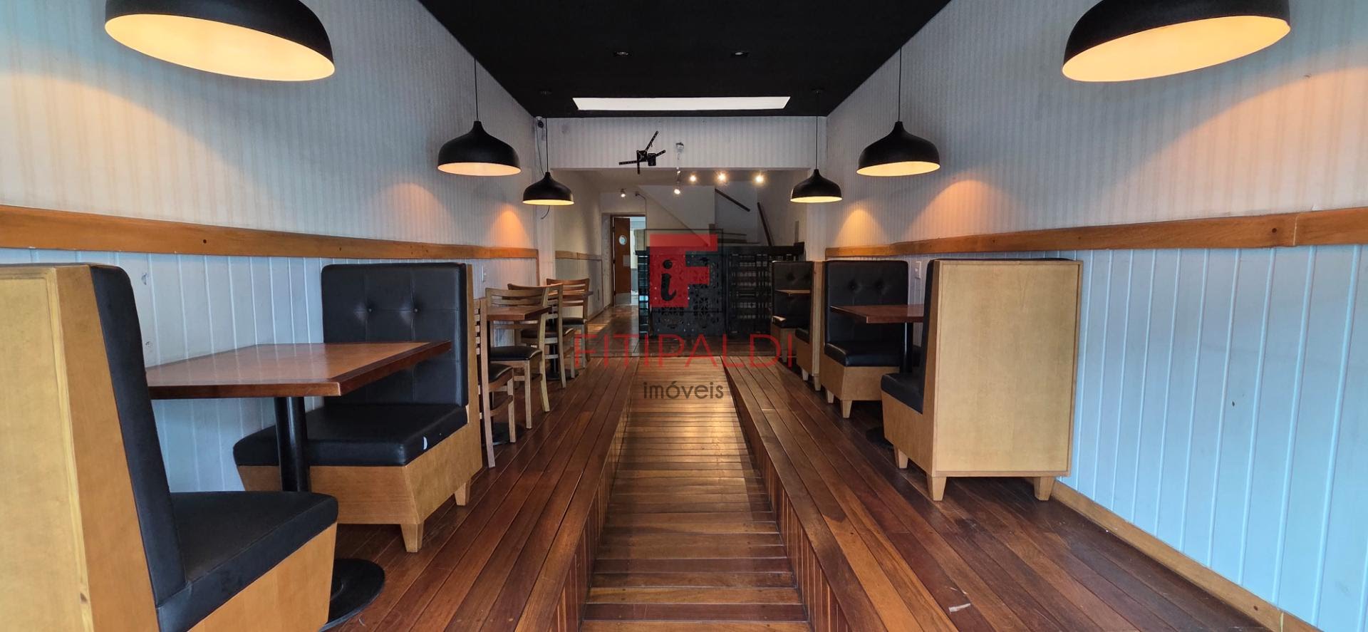 Alugo ou vendo Sobrado Comerical Av Suplicy