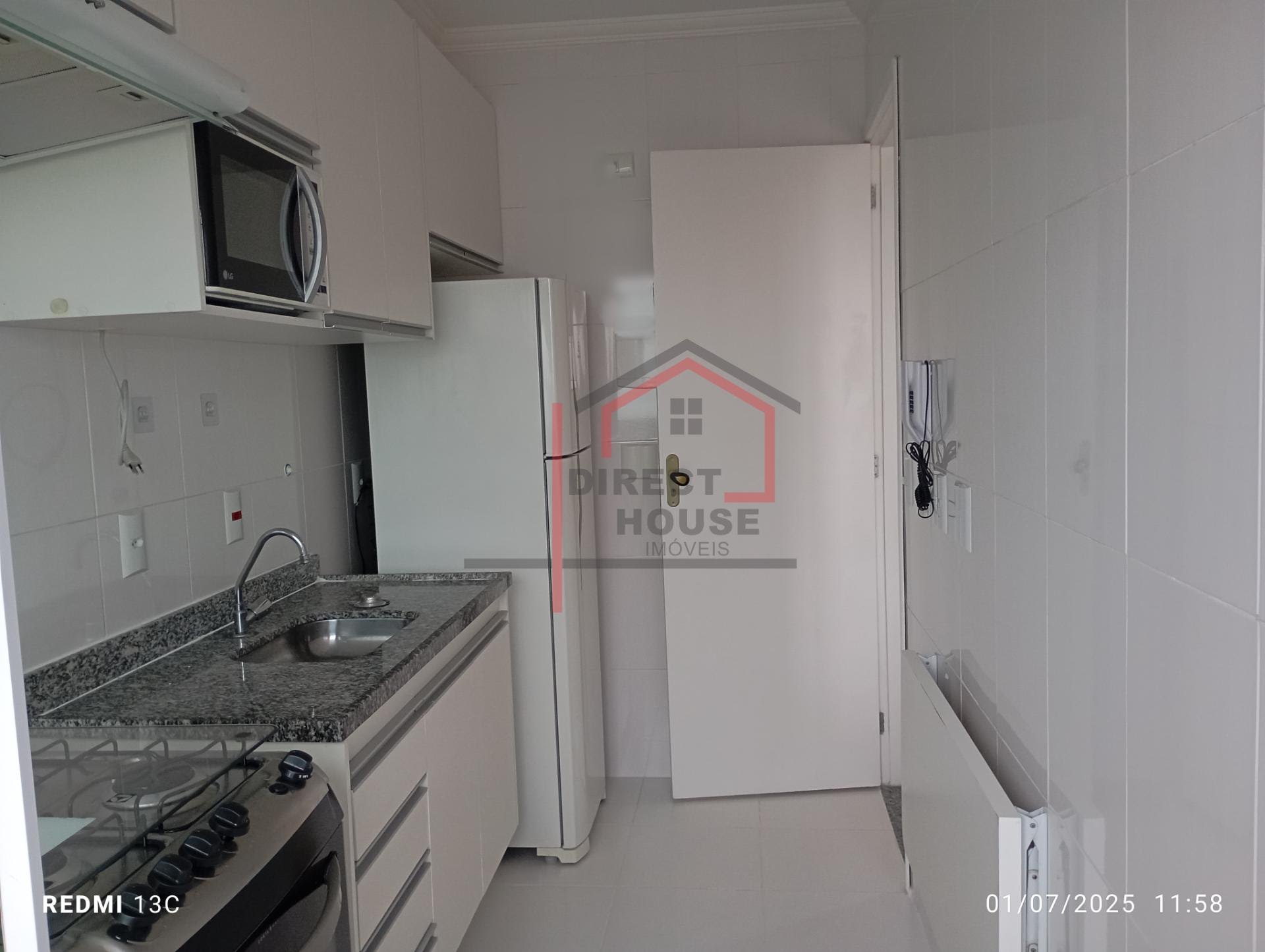 Apartamento, 2 quartos - Foto 9