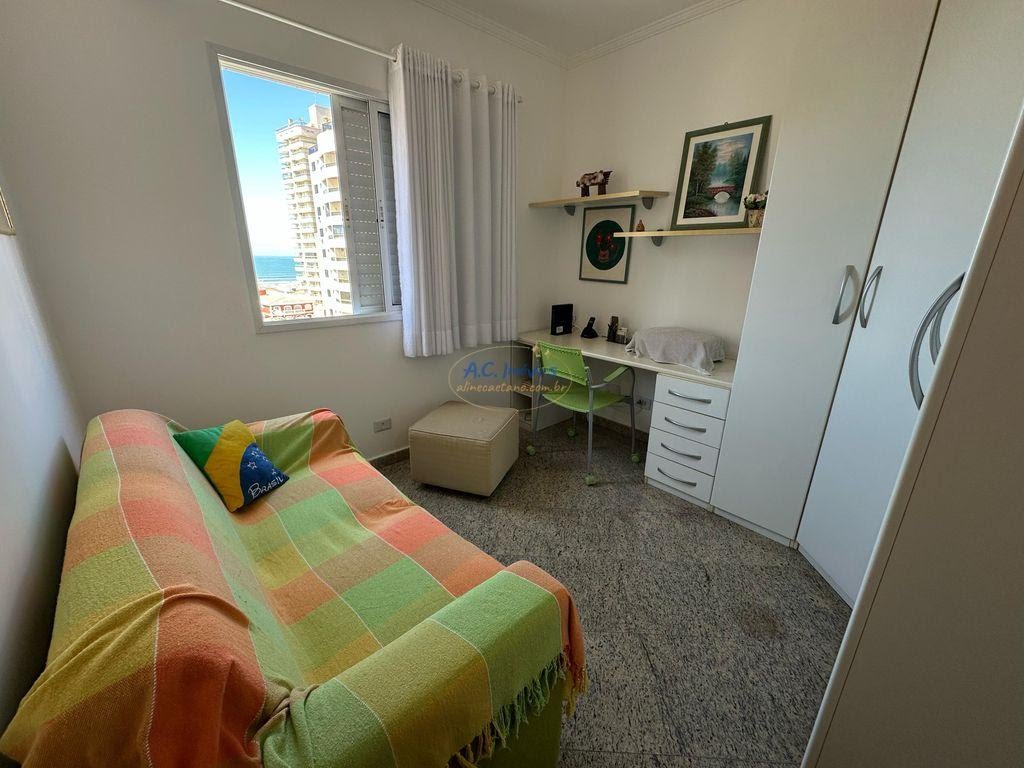 Apartamento à venda com 3 quartos, 1 suíte, 2 vagas e 115m² no Vila Tupi, Praia Grande (SP) — foto 21 de 29